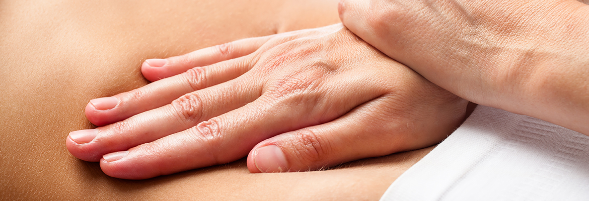 Osteopathie