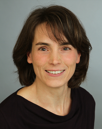 Krisztina Krauss